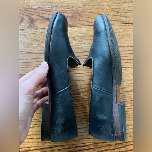 Nisolo Smoking Shoe - Picture 5 of 7